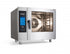RETIGO 6-Pan Electric Injection Combi Steamer - Blue